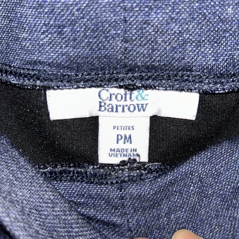 croft & barrow these croft